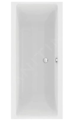 Ideal Standard Connect Air - Bad 1800x800 Mm, Mat Wit R0296V1 -Badkamer Paradijs d2ef4f125f098d31f9b80cf8
