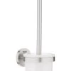 Grohe Essentials - Closetborstelgarnituur, Supersteel 40374DC1 -Badkamer Paradijs d3283077d5193e4e8a2dd34e
