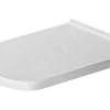 Duravit DuraStyle - WC-zitting Met Zijversteviging, Alpine Wit 0062310000 1 Duravit DuraStyle - WC-zitting Met Zijversteviging, Alpine Wit 0062310000 -Badkamer Paradijs d33f6c98667cdb64a5c5084d 1