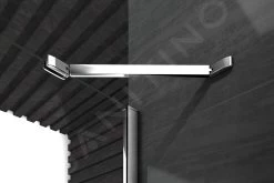 Lansanit LitLUX Brix - Vaste Douchewand 800 Mm, Glanzend Aluminium/helder Glas SPHY80 13 Lansanit LitLUX Brix - Vaste Douchewand 800 Mm, Glanzend Aluminium/helder Glas SPHY80 -Badkamer Paradijs d3986381bb20ec19cc074a4a