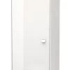 Duravit Brioso - Hoge Kast 1770x520x360 Mm, Links, Glanzend Wit BR1331L2222 -Badkamer Paradijs d3bf9e8a2a27c4e1788796d4
