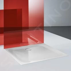 Bette Ultra - Douchebak 1000x1000 Mm, Wit 5940-000 7 Bette Ultra - Douchebak 1000x1000 Mm, Wit 5940-000 -Badkamer Paradijs d47bff4831595314e371592c