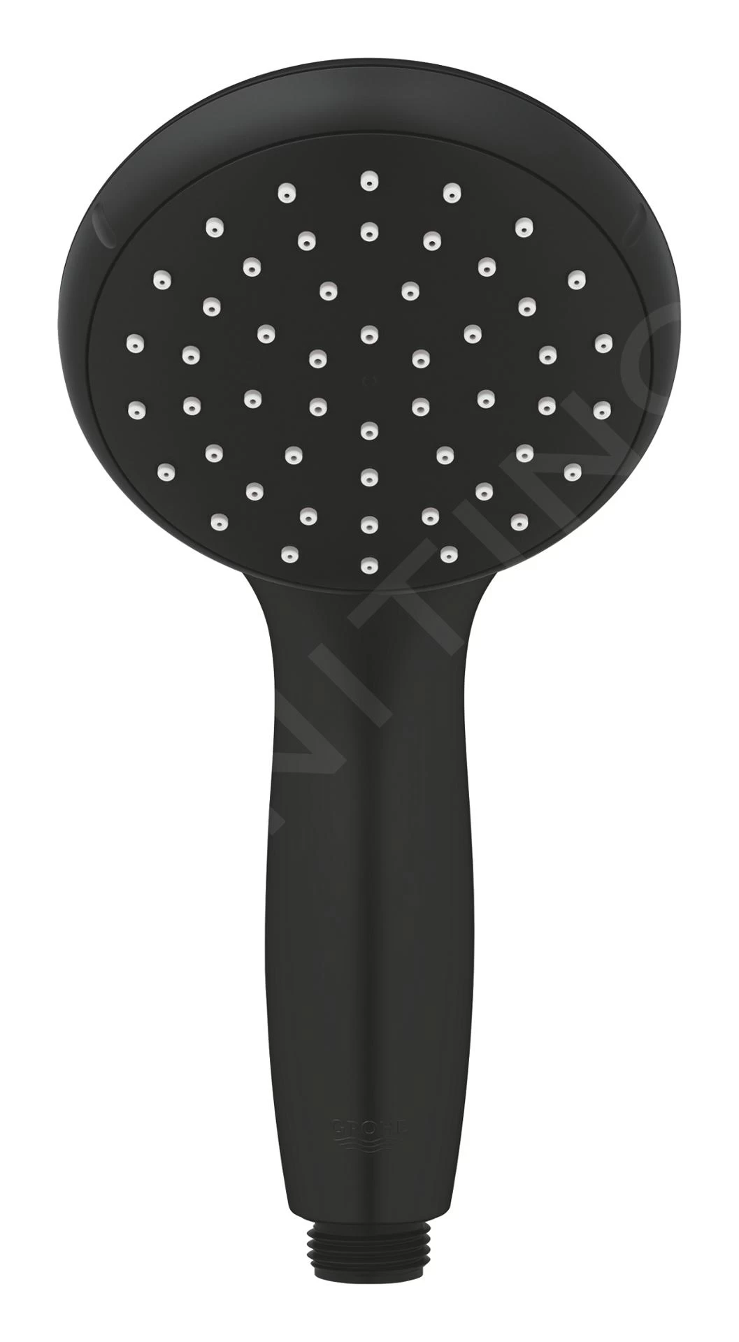 Grohe Vitalio Start - Doucheset 250 Met Thermostaat, 1-jet, Mat Zwart 266772430 7 Grohe Vitalio Start - Doucheset 250 Met Thermostaat, 1-jet, Mat Zwart 266772430 - Afbeelding 5