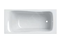 Geberit Selnova - Bad 1500x700x428 Mm, Wit 554.281.01.1
