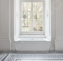 Bette One - Inbouwbad 1700x750 Mm, 1 Gat Voor Handgreep, Wit 3312-0001GR 9 Bette One - Inbouwbad 1700x750 Mm, 1 Gat Voor Handgreep, Wit 3312-0001GR -Badkamer Paradijs d5d415836771b049f433a727 1