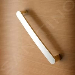 Keuco Elegance - Handgreep, Lengte 300 Mm, Chroom 11607010000 -Badkamer Paradijs d649779704118534a4b2e9fe