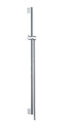 Hansgrohe Unica&apos;Crometta - Glijstang 0,90 M, Chroom 27614000