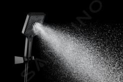 Kielle Vega - Doucheset Met Thermostaat, 300 X 200 Mm, 3jet, Mat Zwart 20618004 16 Kielle Vega - Doucheset Met Thermostaat, 300 X 200 Mm, 3jet, Mat Zwart 20618004 -Badkamer Paradijs d7362689e3ab15b408a72245