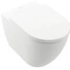 Villeroy & Boch Subway 3.0 - Staaned Toiletpot, TwistFlush, Alpine Wit 4671T001 -Badkamer Paradijs d7dc2a554f97fd9863befbab