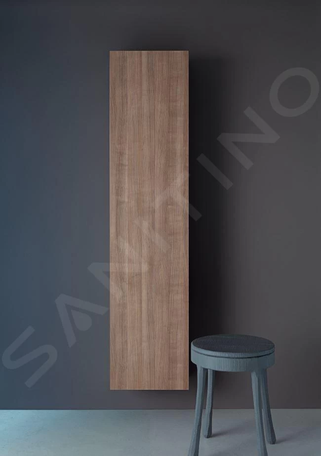 Duravit DuraStyle - Hoge Kast 1400x400x360 Mm, Rechts, Glanzend Wit DS1219R2222 5 Duravit DuraStyle - Hoge Kast 1400x400x360 Mm, Rechts, Glanzend Wit DS1219R2222 - Afbeelding 3