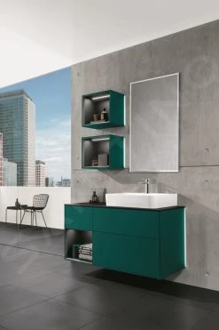 Villeroy & Boch Finion - Spiegel 1000x1000x20 Mm F6201000 -Badkamer Paradijs d8a586e2a1678c81f6ecbccf