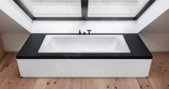 Bette Select - Duo Inbouwbad, 1700x750 Mm, Wit 3472-000 -Badkamer Paradijs d9ea78a107b372cdbd76a851