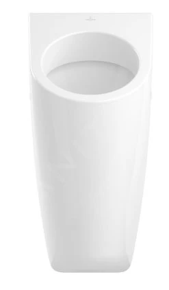 Villeroy & Boch Architectura - Afzuigurinoir, Met Achterinlaat, Alpine Wit 55860001 -Badkamer Paradijs da5d2314b0690822417c3452