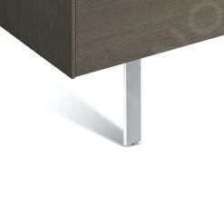 Roca Inspira - Badmeubelpoten, Chroom A816815339