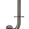 Grohe Essentials - Reserve Toiletrolhouder, Donker Grafiet 40385A01 -Badkamer Paradijs db2c0711ee22a3886c733b65