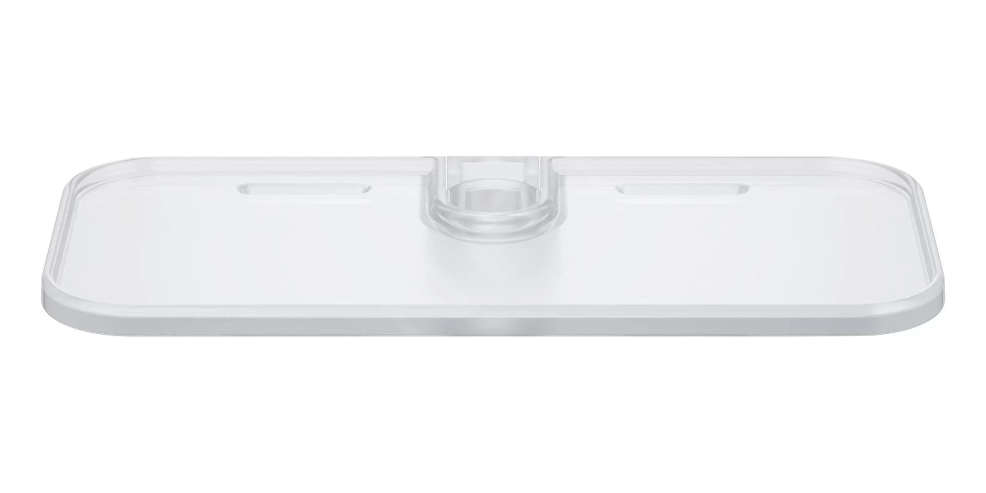 Grohe Rainshower SmartActive - Douchestang Met Planchet, 900 Mm, Chroom 26603000 6 Grohe Rainshower SmartActive - Douchestang Met Planchet, 900 Mm, Chroom 26603000 - Afbeelding 4