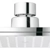 Grohe Euphoria Cube - Hoofddouche, Chroom 27705000 -Badkamer Paradijs dd1f9bcef42a9c05e3f66f18
