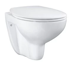 Ideal Standard ProSys - Toiletset- Inbouwreservoir, Douche-WC, WC-zitting Bau Ceramic, Oleas M2 Bedieningsplaat, Rimless, SoftClose, Wit ProSys120M SP61 15 Ideal Standard ProSys - Toiletset- Inbouwreservoir, Douche-WC, WC-zitting Bau Ceramic, Oleas M2 Bedieningsplaat, Rimless, SoftClose, Wit ProSys120M SP61 -Badkamer Paradijs dd3f9f826f50a4421464bca1