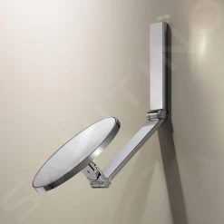 Keuco Make-up Spiegels - Make-up Spiegel, Chroom 17612010000 9 Keuco Make-up Spiegels - Make-up Spiegel, Chroom 17612010000 -Badkamer Paradijs dd5eba0c35df64bab8b6a486