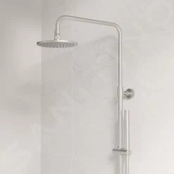 Steinberg 250 - Doucheset Met Thermostaat, Diameter 200 Mm, Geborsteld Nikkel 250 2721 BN 16 Steinberg 250 - Doucheset Met Thermostaat, Diameter 200 Mm, Geborsteld Nikkel 250 2721 BN -Badkamer Paradijs ded36da877b5b2cf9583ed33