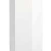 Duravit DuraStyle - Hoge Kast 1400x400x240 Mm, Links, Glanzend Wit DS1218L2222 -Badkamer Paradijs dfa6d7575fcfb51412cbe2c7
