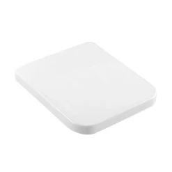 Villeroy & Boch Architectura - WC Bril Met Deksel, SoftClosing, Wit 9M58S101