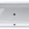 Duravit D-Code - Bad 1800x800 Mm, Wit 700101000000000 -Badkamer Paradijs e154e6df7f9cdac0054567ae