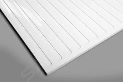 Polysan Douchebakken - Douchebak Mirai 900x800 Mm, Rechts, Gegoten Marmer, Wit 73168 -Badkamer Paradijs e1d8b288e88c33b6d46d6aed