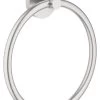 Grohe Essentials - Handdoekhouder, Supersteel 40365DC1 -Badkamer Paradijs e303e24ded3ceb51553ef345