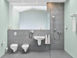 Grohe Bau Ceramic - Closetzitting Met SoftClose, Duroplast, Wit 39493000 -Badkamer Paradijs e594d61aa516fb6a9bb5056c