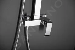 Sapho Ginko - Doucheset 200 Met Kraan, Chroom 1101-43 -Badkamer Paradijs e7c01fecd4e462ed87de8afa