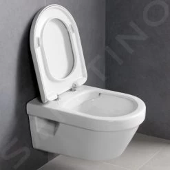 Geberit Duofix - Set Voorwandinstallatie, Toilet En Villeroy & Boch Zitting, Bedieningspaneel Sigma50, DirectFlush, SoftClose, CeramicPlus, Alpine Wit 111.355.00.5 NB8 -Badkamer Paradijs e86969ba1c8baf785163acc9 2