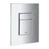 Grohe Skate Cosmopolitan - Bedieningsplaat, Chroom 38732000 -Badkamer Paradijs e896d4a5904d95f69df39c60