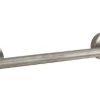 Hansgrohe Logis - Wandgreep 466 Mm, Geborsteld Nikkel 40513820