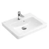 Villeroy & Boch Subway 2.0 - Fontein 500x400 Mm, Met Overloop En Kraangat, Ceramicplus, Wit 7315F0R1 2 Villeroy & Boch Subway 2.0 - Fontein 500x400 Mm, Met Overloop En Kraangat, Ceramicplus, Wit 7315F0R1 -Badkamer Paradijs e9e83a1f227fffa5f7a9f12c