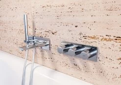 Ideal Standard Archimodule - Doucheset Met Inbouw Badthermostaat, Chroom A1559AA 8 Ideal Standard Archimodule - Doucheset Met Inbouw Badthermostaat, Chroom A1559AA -Badkamer Paradijs e9e9a68d23d393f00a51d7a8