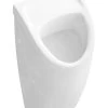 Villeroy & Boch O.novo - Compact Urinoir, Achterzijde, Met Vlieg, CeramicPlus, Alpine Wit 755705R1 -Badkamer Paradijs ea5733d366191b6c4d8c9337