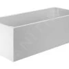Duravit Toebehoren - Badondersteuning Voor D-Code Bad, 1700x700 Mm 790472000000000 -Badkamer Paradijs eb77056c74703c441a96d312