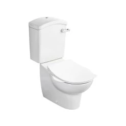 Ideal Standard Contour 21 - Kinder Toiletbril 3-7 Jaar, Wit S453301 -Badkamer Paradijs ec3e23a85dbf82c23b4056e7