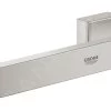 Grohe Selection - Handgreep, Supersteel 41064DC0 -Badkamer Paradijs ee853172e9b6bd6fb817b71d