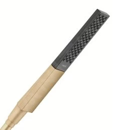 Hansgrohe Rainfinity - Handdouche, EcoSmart, Geborsteld Brons 26867140