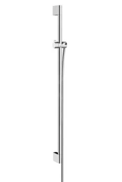 Hansgrohe Unica&apos;Croma - Glijstang 900 Mm, Chroom 26504000