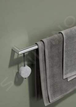 Keuco Reva - Handdoekhouder, Lengte 600 Mm, Chroom 12801010600 13 Keuco Reva - Handdoekhouder, Lengte 600 Mm, Chroom 12801010600 -Badkamer Paradijs ef2d5871b3b4466cb8695711