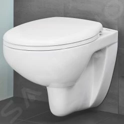 Ideal Standard ProSys - Toiletset- Inbouwreservoir, Douche-WC, WC-zitting Bau Ceramic, Oleas M2 Bedieningsplaat, Rimless, SoftClose, Wit ProSys120M SP61 19 Ideal Standard ProSys - Toiletset- Inbouwreservoir, Douche-WC, WC-zitting Bau Ceramic, Oleas M2 Bedieningsplaat, Rimless, SoftClose, Wit ProSys120M SP61 -Badkamer Paradijs f0198835aef47a1f19c04475