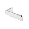 Nimco Maya - Toiletrolhouder, Chroom MA 29055-26 -Badkamer Paradijs f2c21b0ec1fe79465b327399