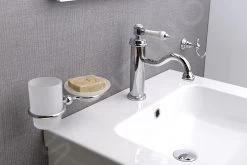 Sapho Diamond - Haak, Chroom 1317-01 -Badkamer Paradijs f2e8972b0285aea138fc1430 1