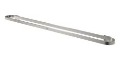 Grohe Selection - Handdoekhouder, Supersteel 41058DC0 -Badkamer Paradijs f32a46cc8df329a74d2a0362