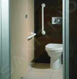 Ideal Standard Contour 21 - Wandgreep 600 Mm, Roestvrij Staal S6454MY -Badkamer Paradijs f6a619e0ffcc878b3625f926 1
