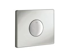 Grohe Skate - Bedieningsplaat, Mat Chroom 37547P00 -Badkamer Paradijs f7a45b68c44659bb0399447c