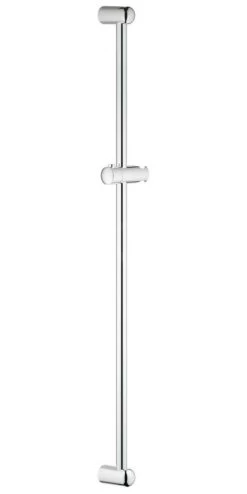 Grohe Tempesta New - Glijstang 900 Mm Chroom 27524000